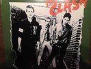 THE CLASH: self titled, Epic ?– JE 36060 ORIGINAL USA 1979 12
