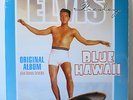ELVIS PRESLEY 'Blue Hawaii' Bonus Tracks Vinyl LP NEW & SEALED