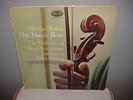 MICHAEL RABIN violin - THE MAGIC BOW - CAPITOL P8510