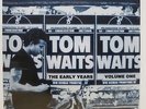 TOM WAITS 'The Early Years Vol.1' Vinyl LP NEW & SEALED