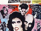 Rocky Horror Picture Show - Various Artists (2013, Vinyl NEW) RED Vinyl