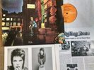 DAVID BOWIE Ziggy Stardust and The Spiders from Mars PROMO w Press Kit LP CD