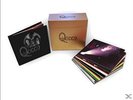 Queen - Complete Studio Album LP Col. (LTD Coloured LP-Box) - (Vinyl)