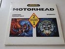 Vinyl 2LP Motörhead That´s Original  - Another perfect day / Overkill