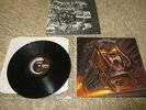 +++ MOTORHEAD (Lemmy) - Orgasmatron - MINT 1st UK press ARCHIVE COPY