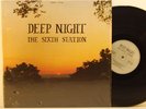 SIXTH STATION deep night LP --- private xian folk rock psych ORIGINAL --- HEAR