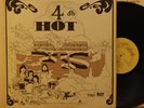 TONY RAY 4DB HOT LP on POLARIS --- private guitar psych rock --- HEAR