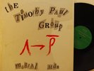 TIMOTHY PAUL GROUP mortal man LP on MGS – aor modern soul soft rock – HEAR