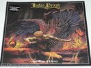 Judas Priest Sad Wings Of Destiny LP 180G ORANGE VINYL New/Sealed