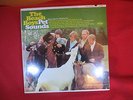 THE BEACH BOYS PET SOUNDS SEALED  MONO CAPITOL T 2458