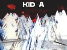 RADIOHEAD - Kid A - (180 Gram Vinyl LP) Reissue Capitol 5284821 - NEW