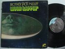 BROTHER JACK McDUFF / Moon Rappin' RARE BLUE NOTE 84334 JAZZ ORIGINAL