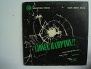 LIONEL HAMPTON Jazztime Paris  BLUE NOTE 5046 10