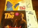 The The  Infected 1986 & Soul Mining 1983 LP