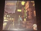 David Bowie rare '72 UK press The Rise And Fall Of Ziggy Stardust RCA 6E/4E EX+