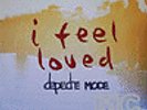 Depeche Mode - I Feel Loved - 12 Inch Vinyl