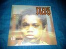 NAS ILLMATIC LP VINYL SEALED mobb deep big pun wu tang biggie b.i.g. kool g rap