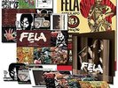 Fela Kuti - Box Set #3 Curated By Brian Eno [Vinyl New]