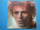 DAVID BOWIE  SPACE ODDITY  LP 1972