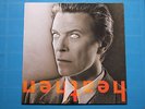 DAVID BOWIE  heathen  VINYL LP  NEU 180 g