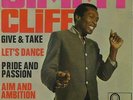 JIMMY CLIFF GIVE & TAKE EP French 1967 MOD DANCER