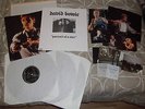 DAVID BOWIE-PORTRAIT OF A STAR 1984 3 LP BOX SET WITH RARE PICS AND TICKET STUB