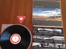 PEARL JAM YIELD ORIGINAL PRESS VINYL LP UNPLAYED (1998) STICKER INCLUDED