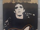 Lou Reed, Transformer vinyl album