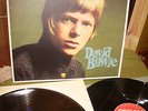 DAVID BOWIE 