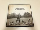 George Harrison All Things Must Pass LP 1970 3 disc vinyl Apple record STCH639