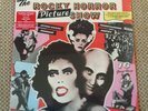 Rocky Horror Picture Show Soundtrack Newbury Comics Limited Edition LP