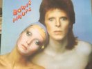 David Bowie Pinups Pin Ups Rare German Vinyl LP Original Pressing