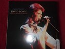DAVID BOWIE - MY DEATH - RARE LIVE HAMMERSMITH 1973 3 LP DELUXE COLOUR WAX NEW