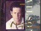 BRIAN WILSON Rare Night Time Picture Sleeve Promo NM Sire/Reprise 7-27787-DJ
