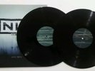 NINE INCH NAILS - With Teeth 2xLP Gatefold Original 2005/ Sleeve EX Records VG