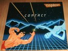 Fancy - Contact - LP