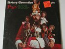 ROTARY CONNECTION MINNIE RIPERTON Peace Sealed Psych Soul Cadet Xmas LP LPS 318
