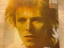 David Bowie Space Oddity – LSP 4813 – 1972 Stereo LP (BPRS4501)