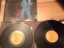 David Bowie Live Vinyl Double LP APL2 0771 A 2E At the tower philidelphia