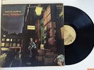 DAVID BOWIE Ziggy Stardust 1st press RCA 4702 LP Rare Beige label 1972 EX