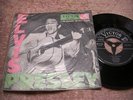 Elvis Presley SAME Japan EP Rare (EP-1164)