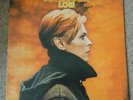 David Bowie Low LP