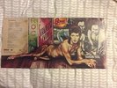 David Bowie Diamond Dogs original gatefold vinyl LP from 1974