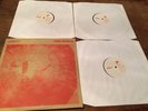 3x Lp 33 Tours The Chemical Brothers Come With US