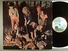Jethro Tull  This Was    German Press Island Pink Rim Palm Label