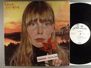 Joni Mitchell  Clouds       White Label Promo