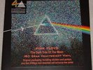 PINK FLOYD The Dark Side Of The Moon LP Vinyl 40th Anniversary Poster * NEW