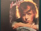 DAVID BOWIE:YOUNG AMERICANS:RCA Vinyl LP, Lyric Inner,Textured: EX,Original US