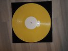 Depeche Mode LP Promo? 5 Track  Yellow Wax   