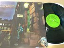 DAVID BOWIE Ziggy Stardust LP INTS 5063 Green Labels A2/B1